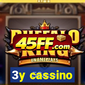 3y cassino